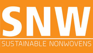 Sustainable Nonwovens logo