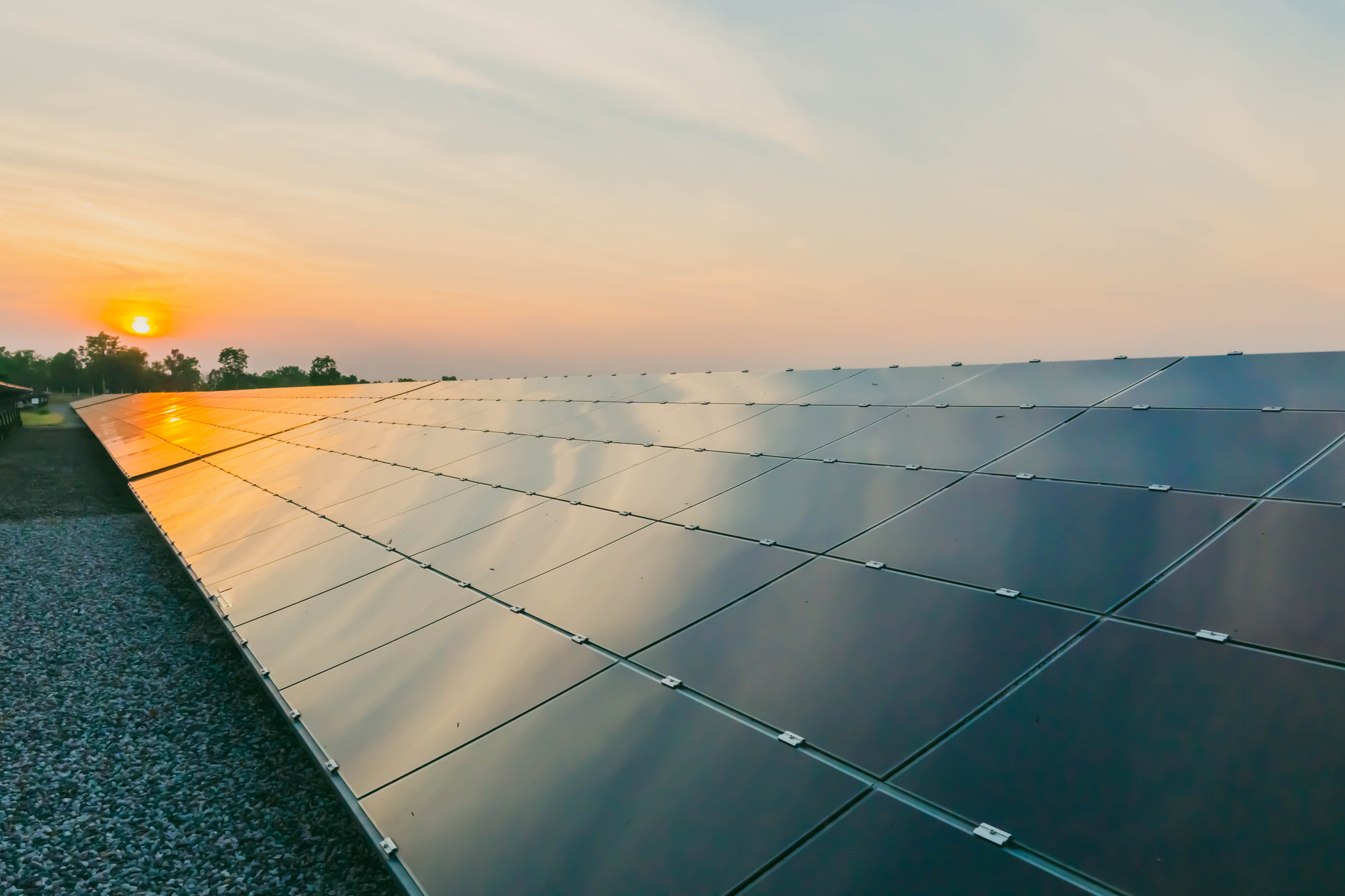 Perovskite solar cell modules show promise as next-gen solar technology