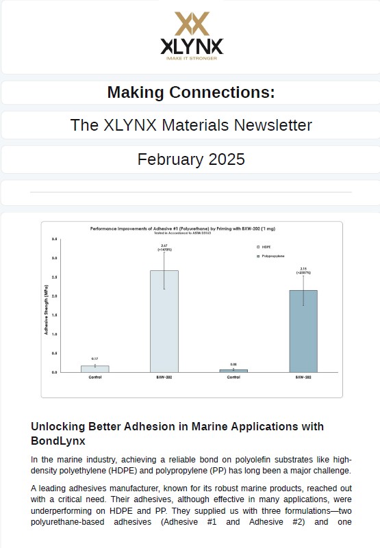 Making Connections | February 2025