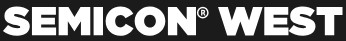 Logo for the Semicon West Conference