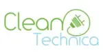 Logo of the journal, CleanTechnica