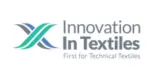 Logo for the Innovation In Textiles