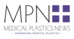 Logo for Medical Plastics News