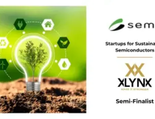 Named Semi S3 2025 Semi-Finalist