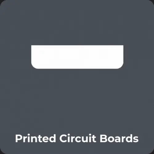 Printed Circuit Board Applications