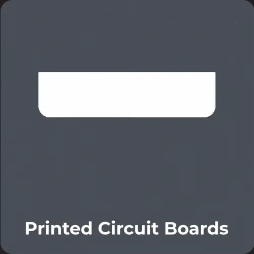 Printed Circuit Board Applications