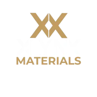 XLYNX Materials Logo