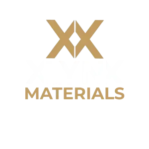 XLYNX Materials Logo