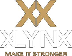 XLYNX Materials Logo