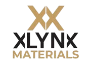 XLYNX Materials Logo