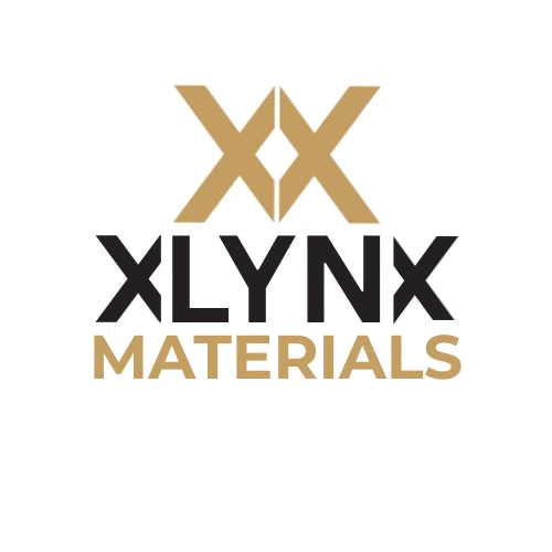 XLYNX Materials Logo
