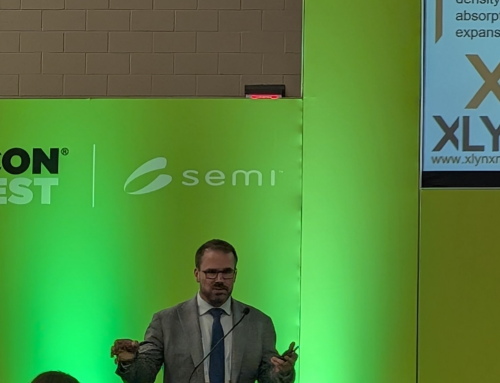 Takeaways from SEMICON West 2025