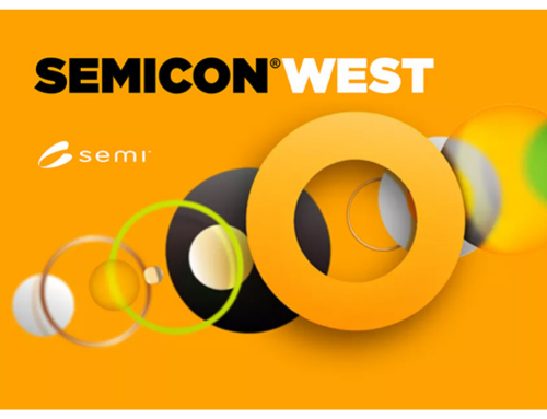 Semicon West & XLYNX Materials